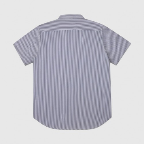 Polo Ralph Lauren Short Sleeve Striped Shirt / Pre-Owned